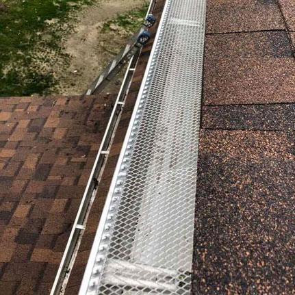 Gutter Repair Dix Hills NY