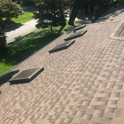 Skylight Repair Dix Hills NY