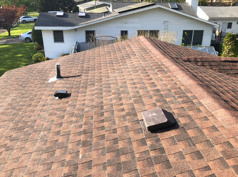 Roof Replacement Dix Hills NY